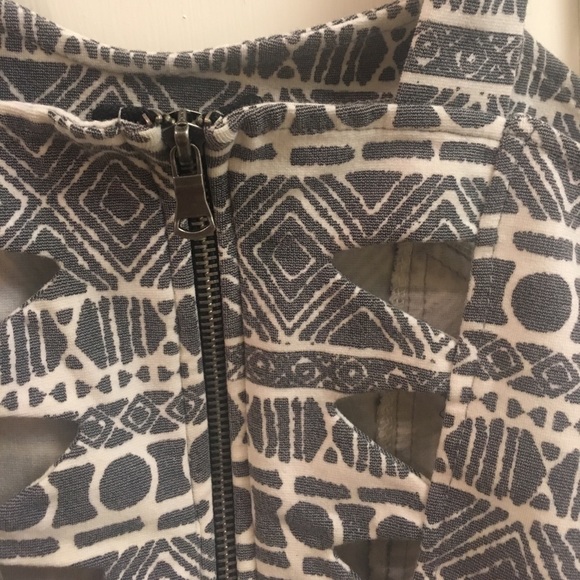 Free People Crop Top - Picture 3 of 4