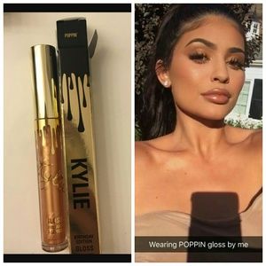 NIB Authentic Kylie Cosmetics