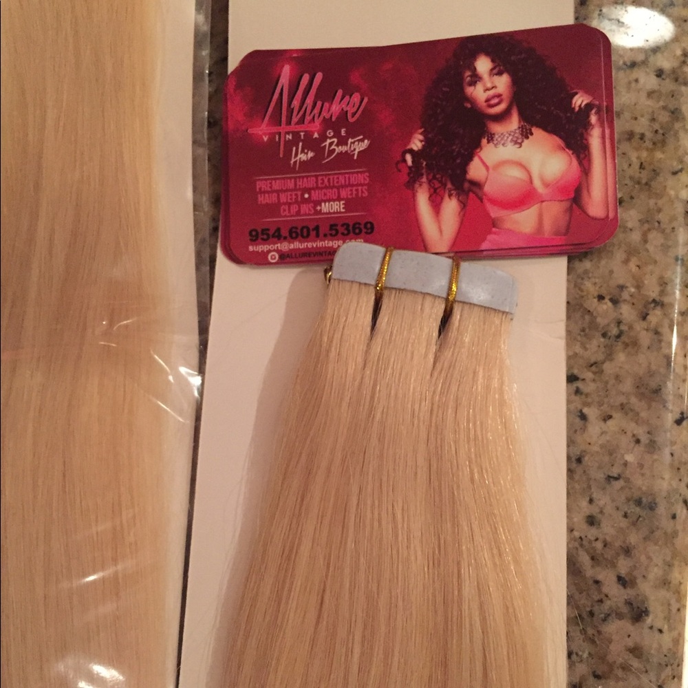 Hair
