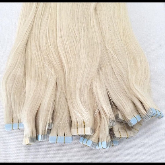 Hair - Picture 3 of 3