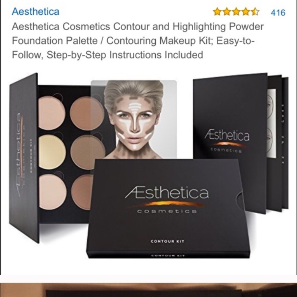 Contour Kit!