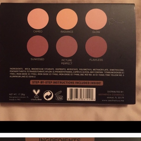 Contour Kit! - Picture 3 of 4