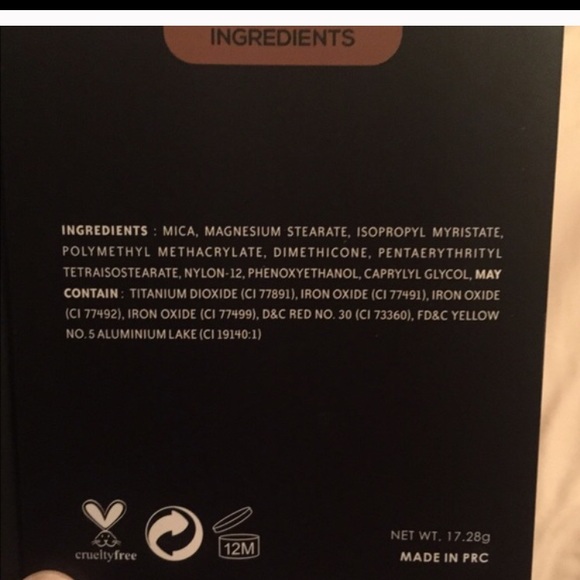 Contour Kit! - Picture 4 of 4