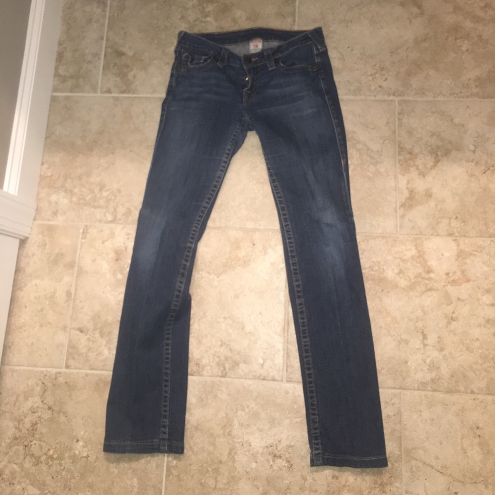True Religion jeans