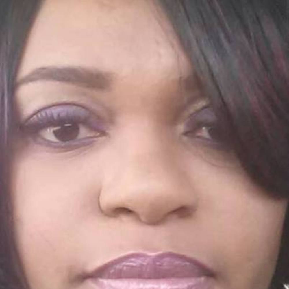 Meet your Posher, Joanita