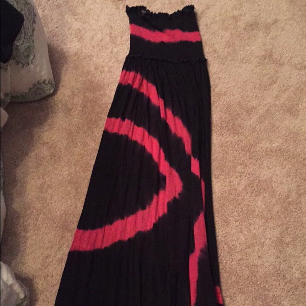 Women's maxi dress