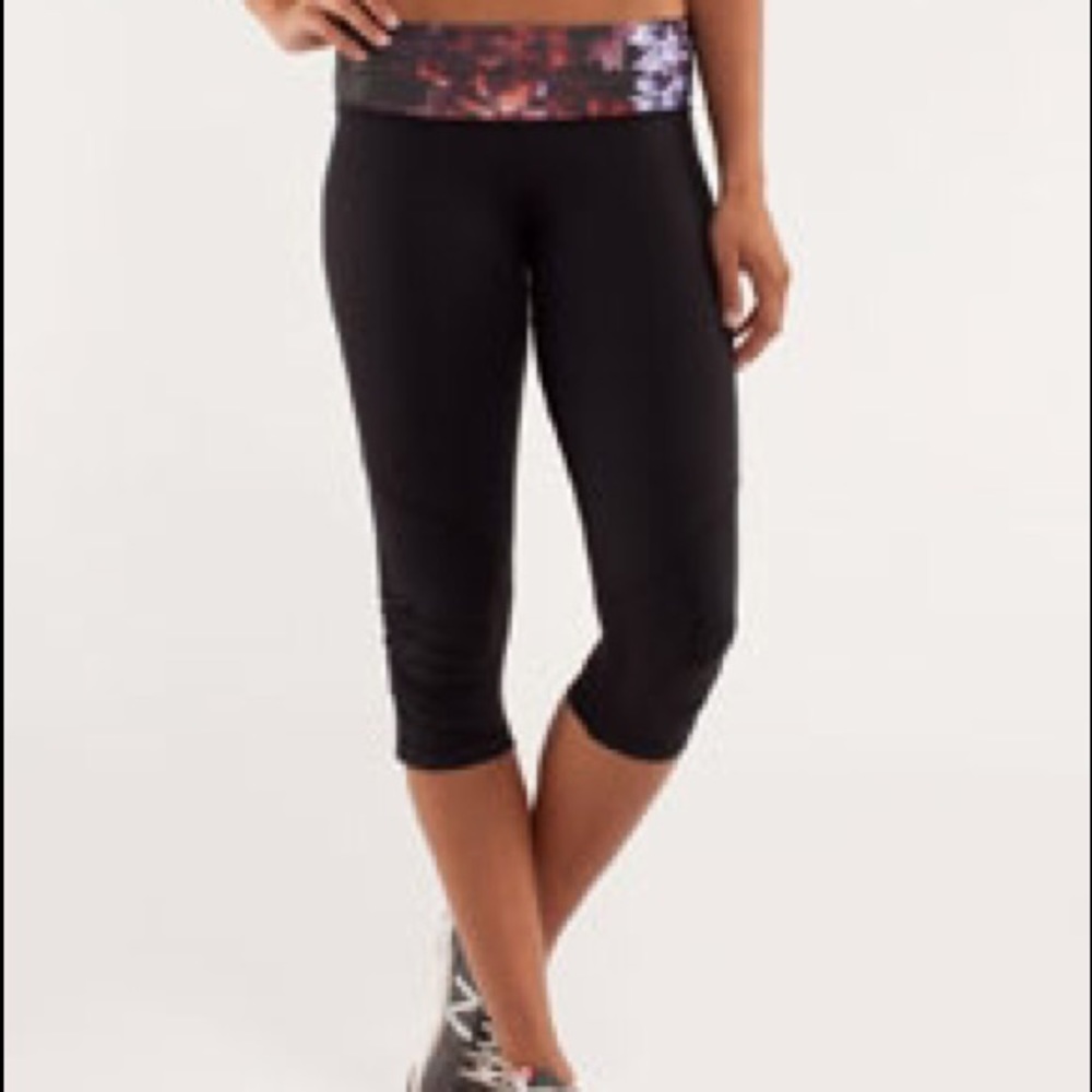 Run for your Life crop