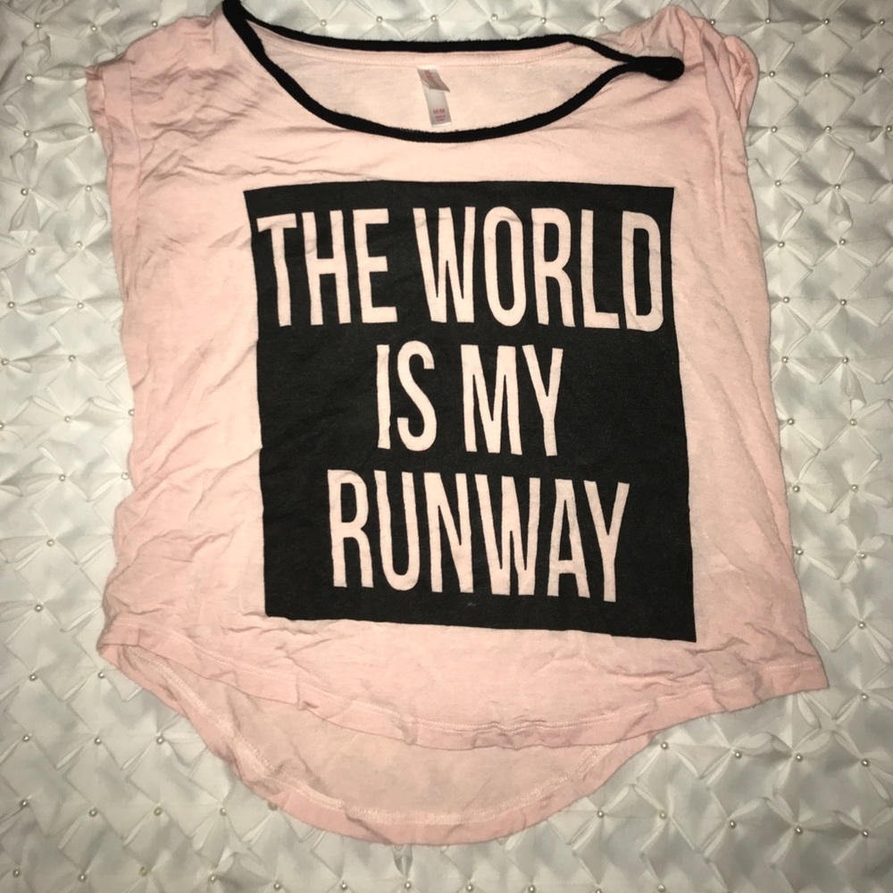 T shirt