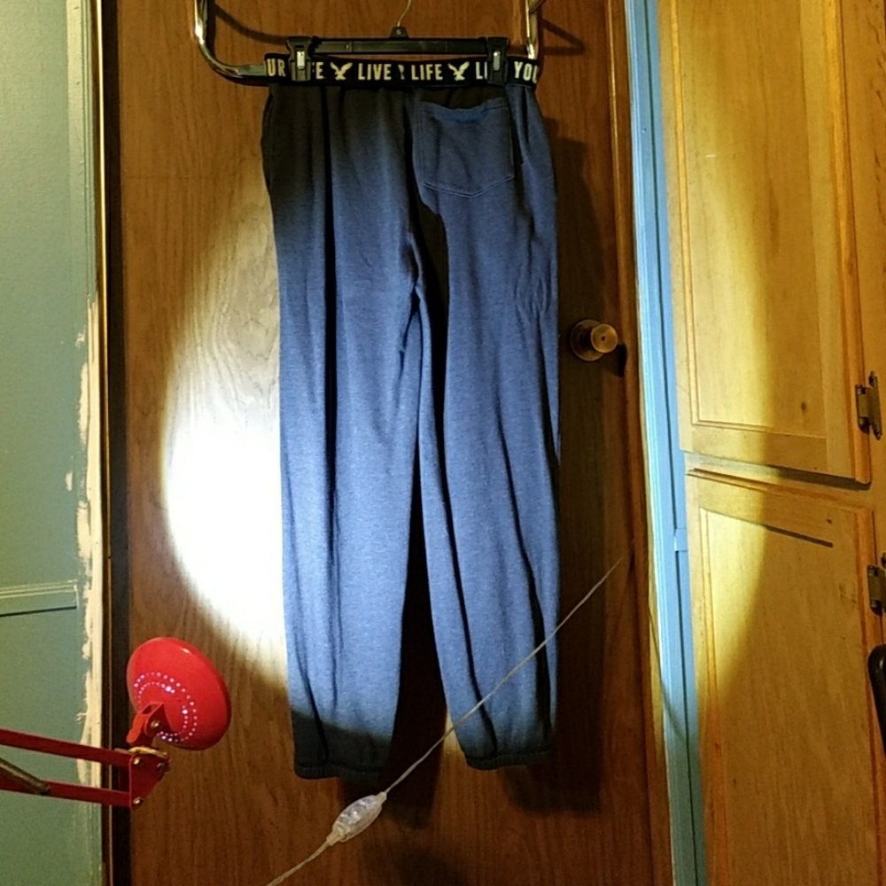 American Eagle Jogger Pants Small