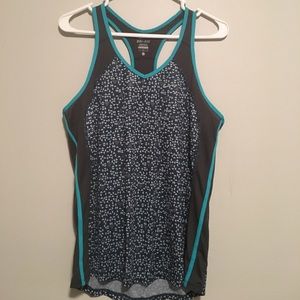 NWOT Nike Dri Fit tank. Size L