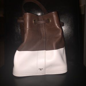 Tory Burch mini bucket purse