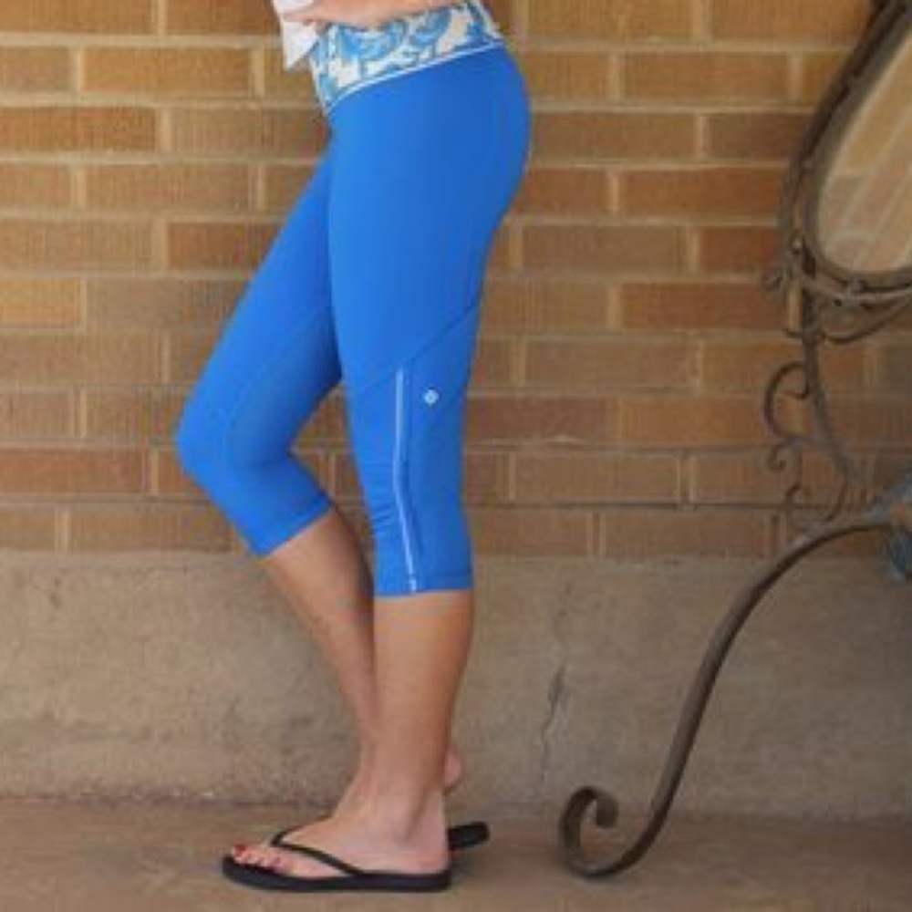 Run for your Life crop