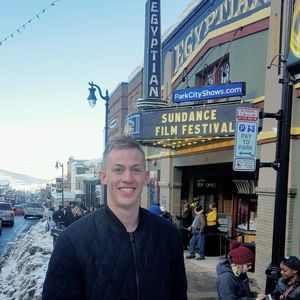 Meet your Posher, Tanner