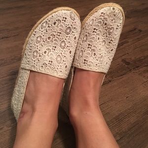 Aldo Slip Ons