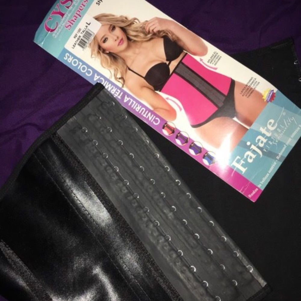 WAIST Trainer BRAND NEW