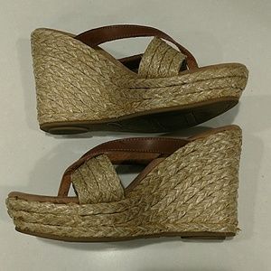 ❇️MIA Wedge Heels❇️