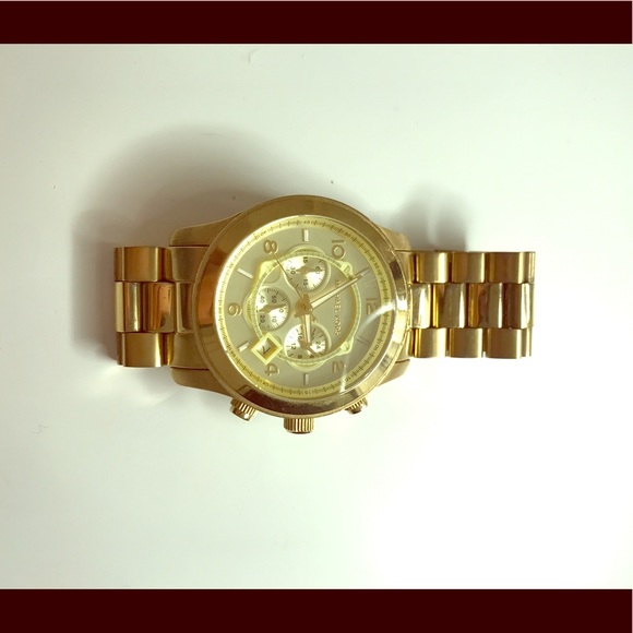Michael Kors Jewelry - Michael Kors Watch