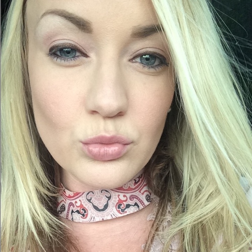Meet your Posher, Shannon
