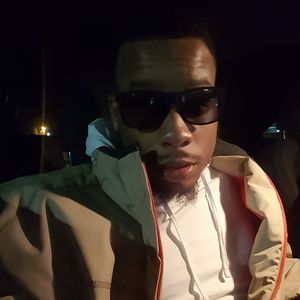 Meet your Posher, Davon