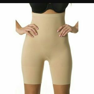 tummy and thigh shaper