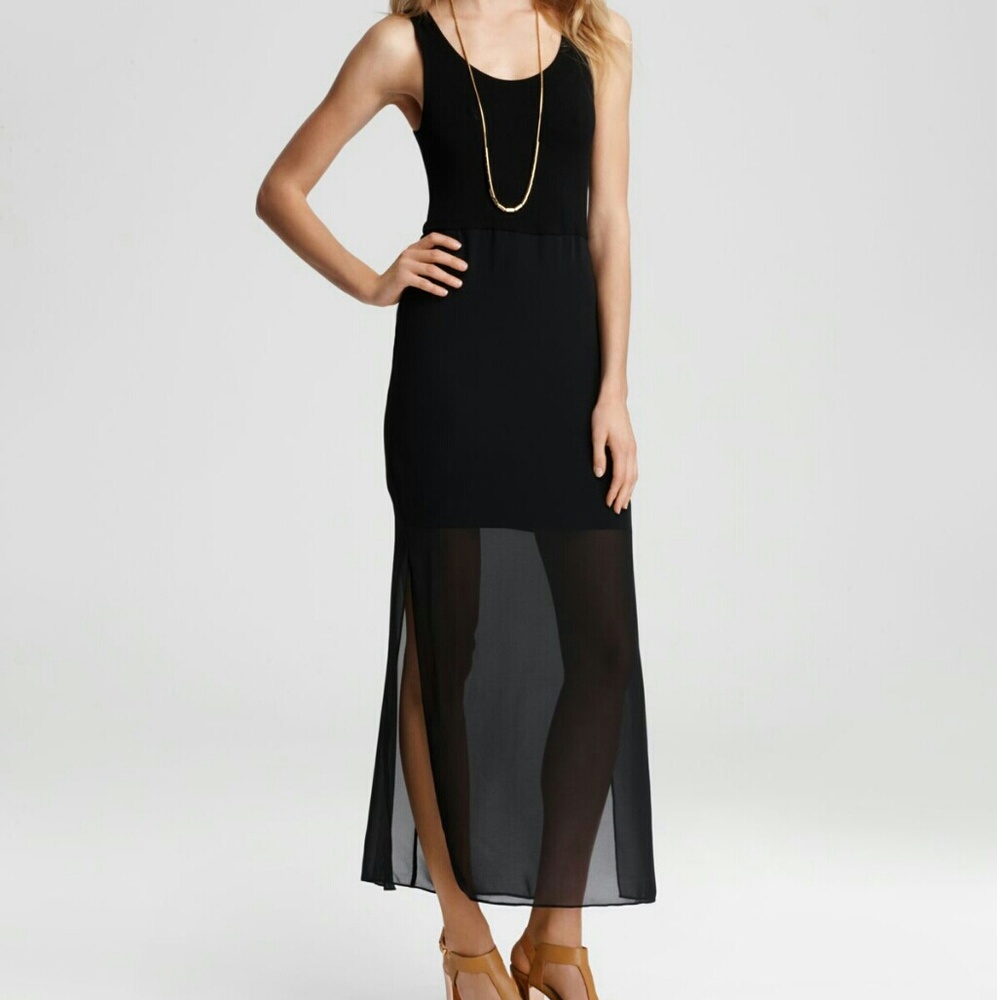 Vince Camuto Tank Dress