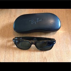 New Wayfayer Sunglasses