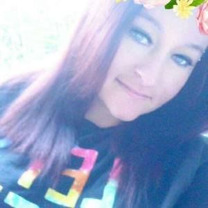 Meet your Posher, Casey