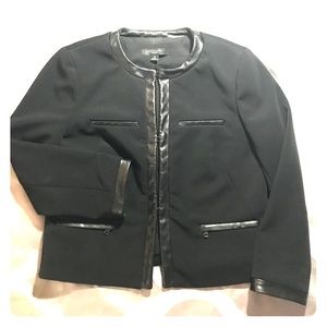 Ann Taylor dress jacket