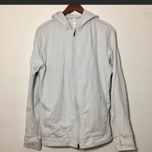 Lululemon hoodie