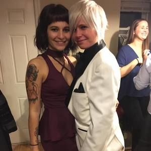 Meet your Posher, Miranda