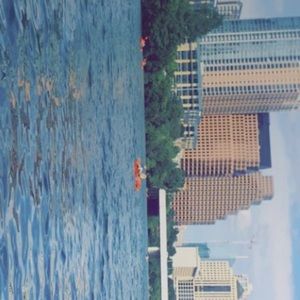 Meet your Posher, Janey