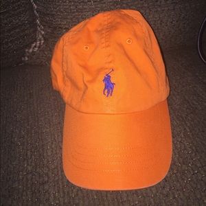 Ralph Lauren hat