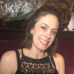 Meet your Posher, Cherie