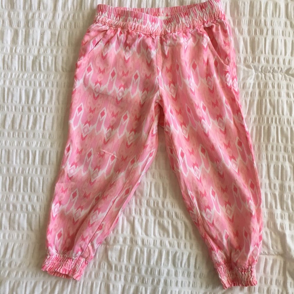 H&M baby girl trouser size 1.5-2 years