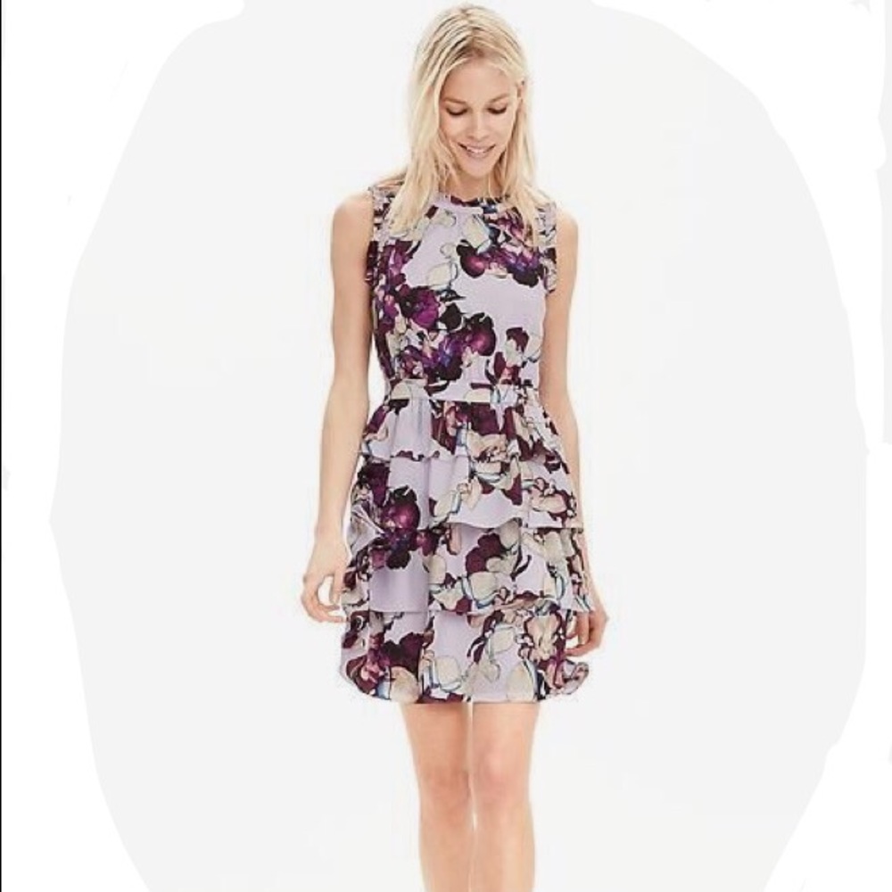 Banana Republic 2016 Spring Summer dress