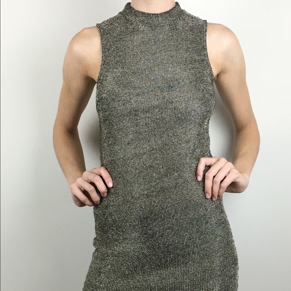 Top shop Vegas Dress!