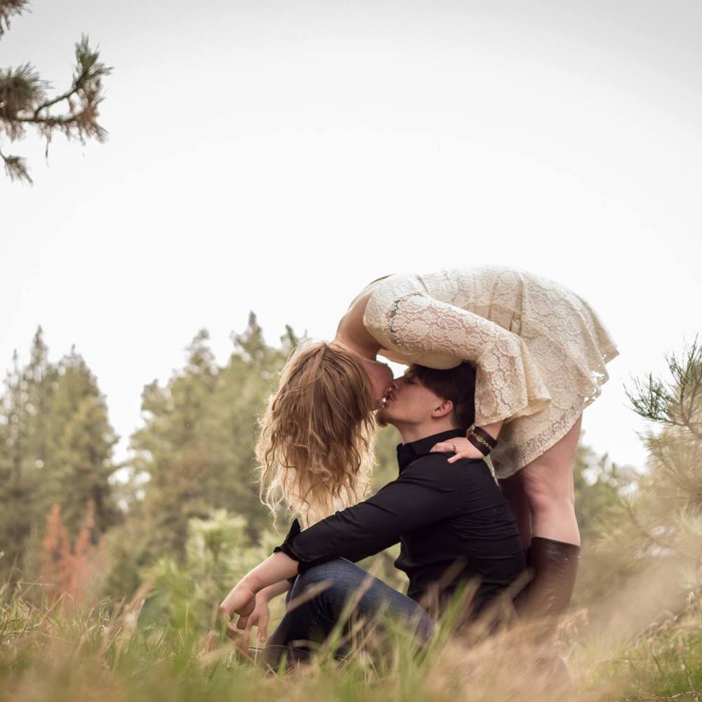 Meet your Posher, Jenevieve