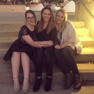 Meet your Posher, Ashleigh