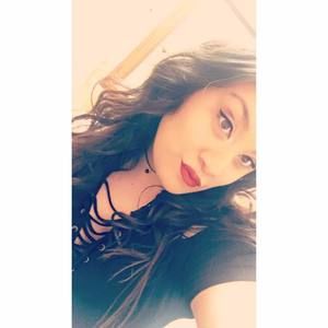 Meet your Posher, Racquel