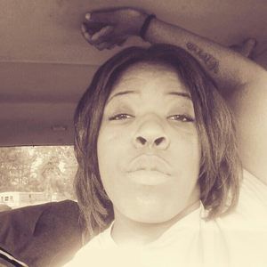 Meet your Posher, Cierra