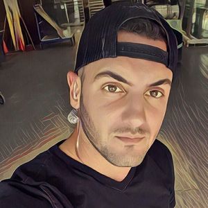 Meet your Posher, Ignacio