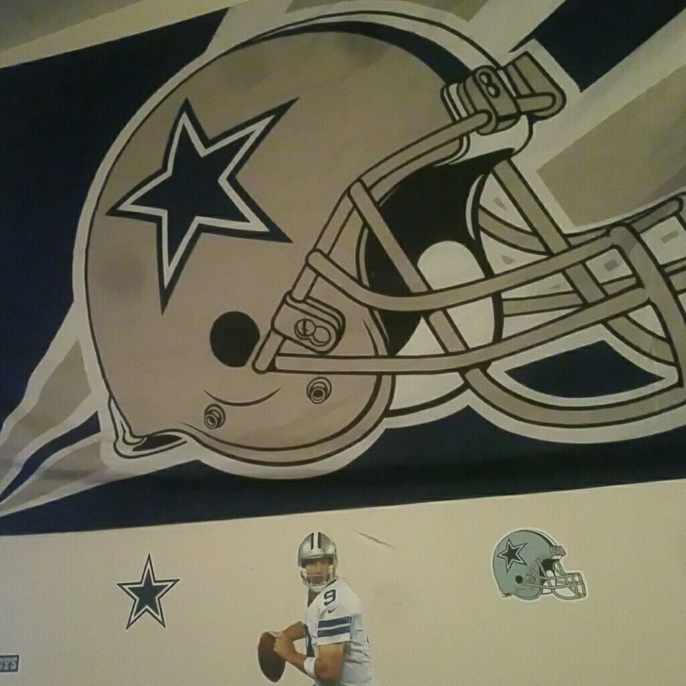 Meet your Posher, Abner