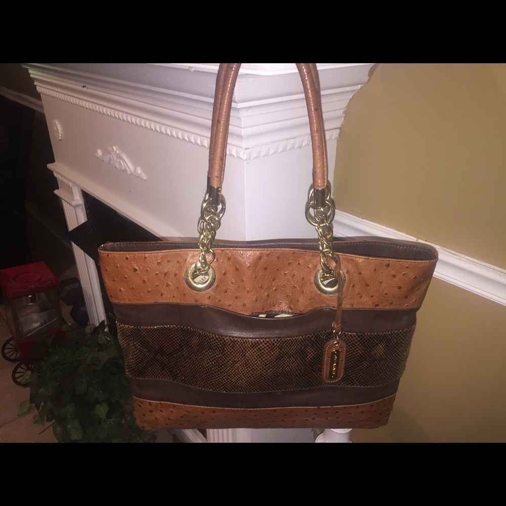 Cynthia Rowley handbag