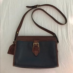 Vintage Liz Claiborne purse