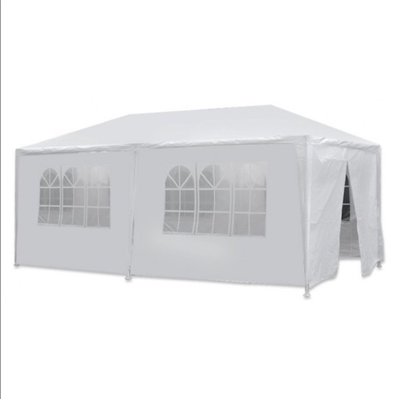 **SOLD**10 x 20 Tent Brand New - Picture 1 of 1