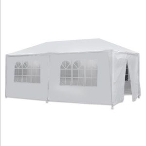**SOLD**10 x 20 Tent Brand New
