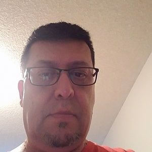 Meet your Posher, Ron