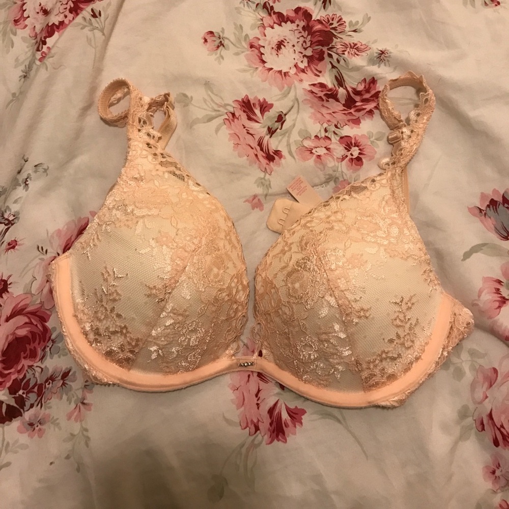 Victoria secret bra