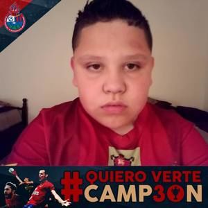 Meet your Posher, Andy