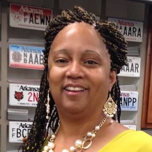 Meet your Posher, Jacqueline